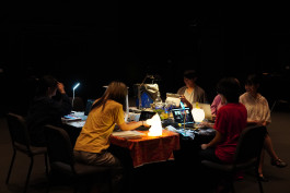 Contemporary Musiking Hong Kong