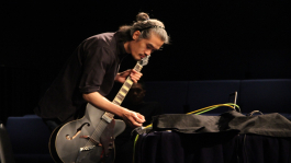 Contemporary Musiking Hong Kong