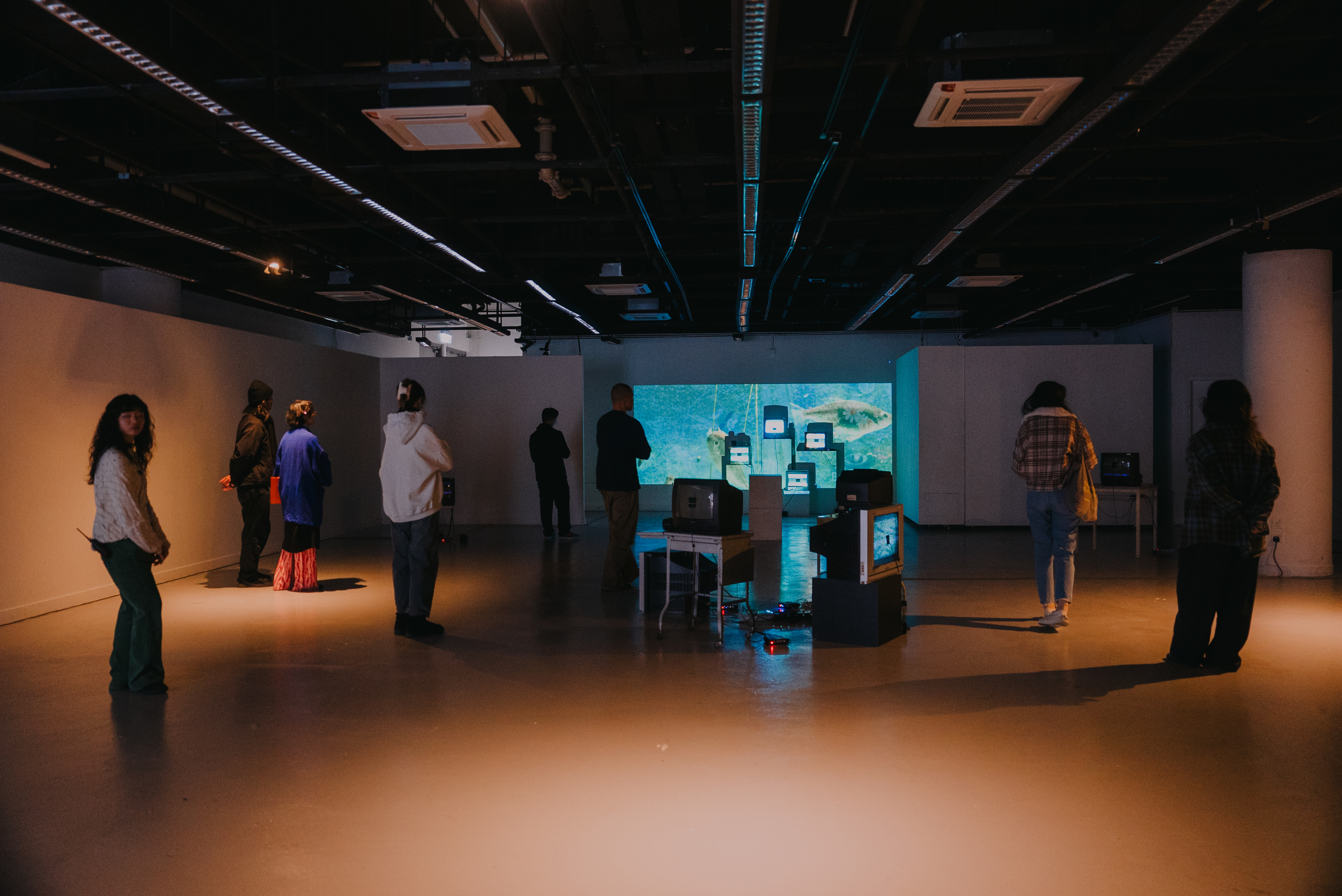 Contemporary Musiking Hong Kong