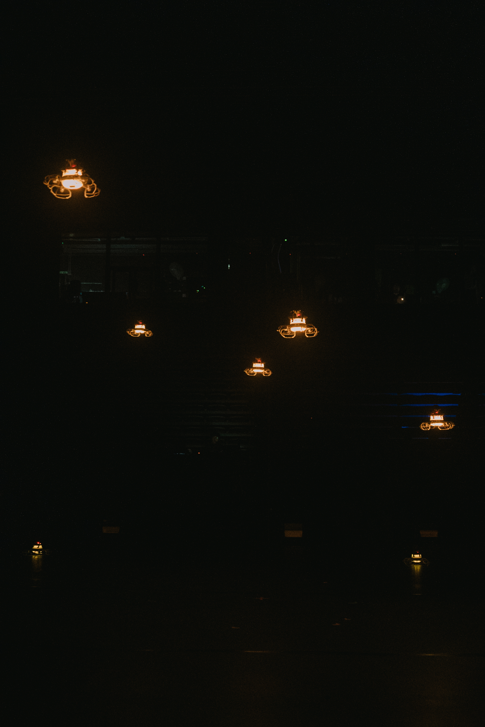 Contemporary Musiking Hong Kong