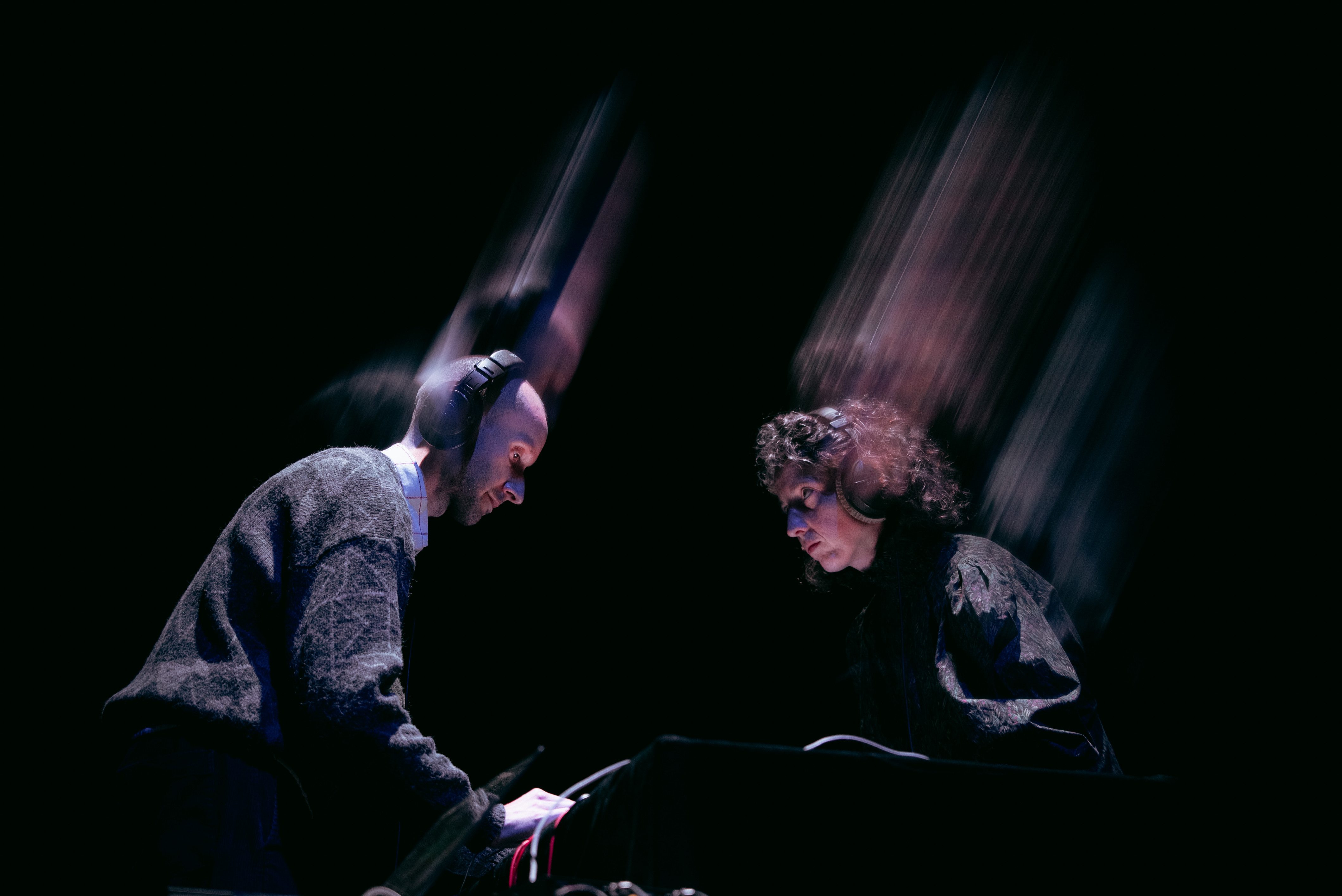 Contemporary Musiking Hong Kong